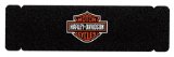 harley davidson seat belt shoulder pad