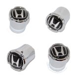 honda tire valve caps