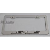 Lexus 3D License frame