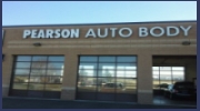 Pearson Auto Body Pearson Auto Body