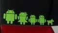 android family decal