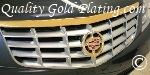 cadillac grille