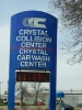 Crystal Collision Center