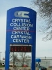 Crystal Collision Center Crystal Collision Center