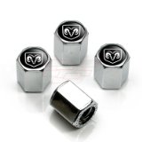 dodge tire valve caps