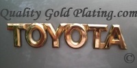 toyota emblem