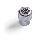 vw tire cap