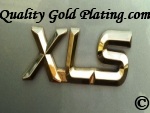 toyota xls emblem